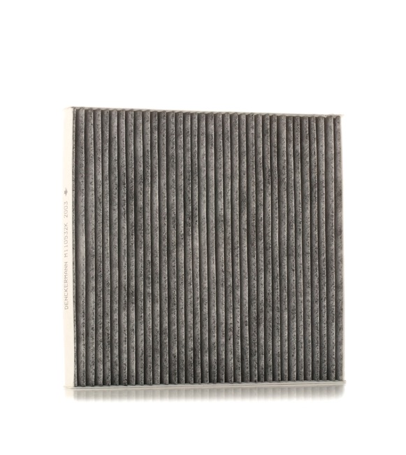 Ostke odavaid originaale Filter, salongiõhk M110532K mis on võrreldavad 087902E200A OEM numbritega internetis