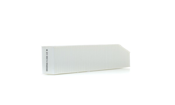 Kúpte si lacné originálne Filter vnútorného priestoru M110588 porovnateľné s 05013595AA OEM číslami online