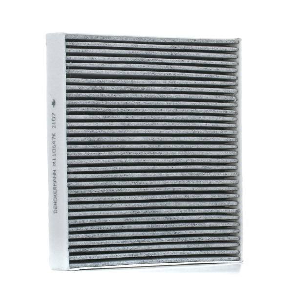 Compre online originais a baixo custo Filtro, ar do habitáculo M110647K comparáveis com os números OEM 8K0819439