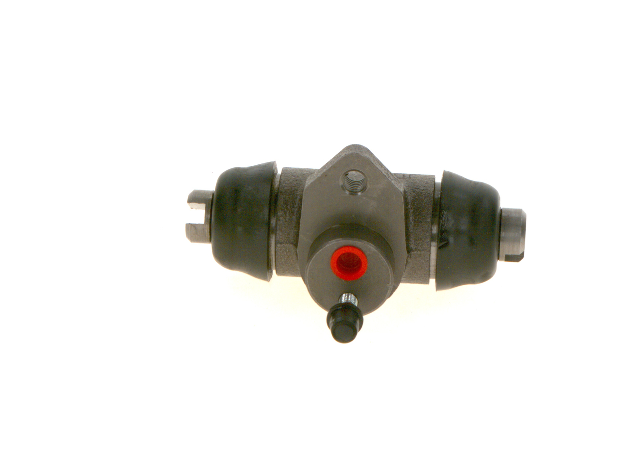 OEM Frâne cu tambur VW LT 35 Camion cu platformă 1994 281611047, 650259, 281609527 BOSCH