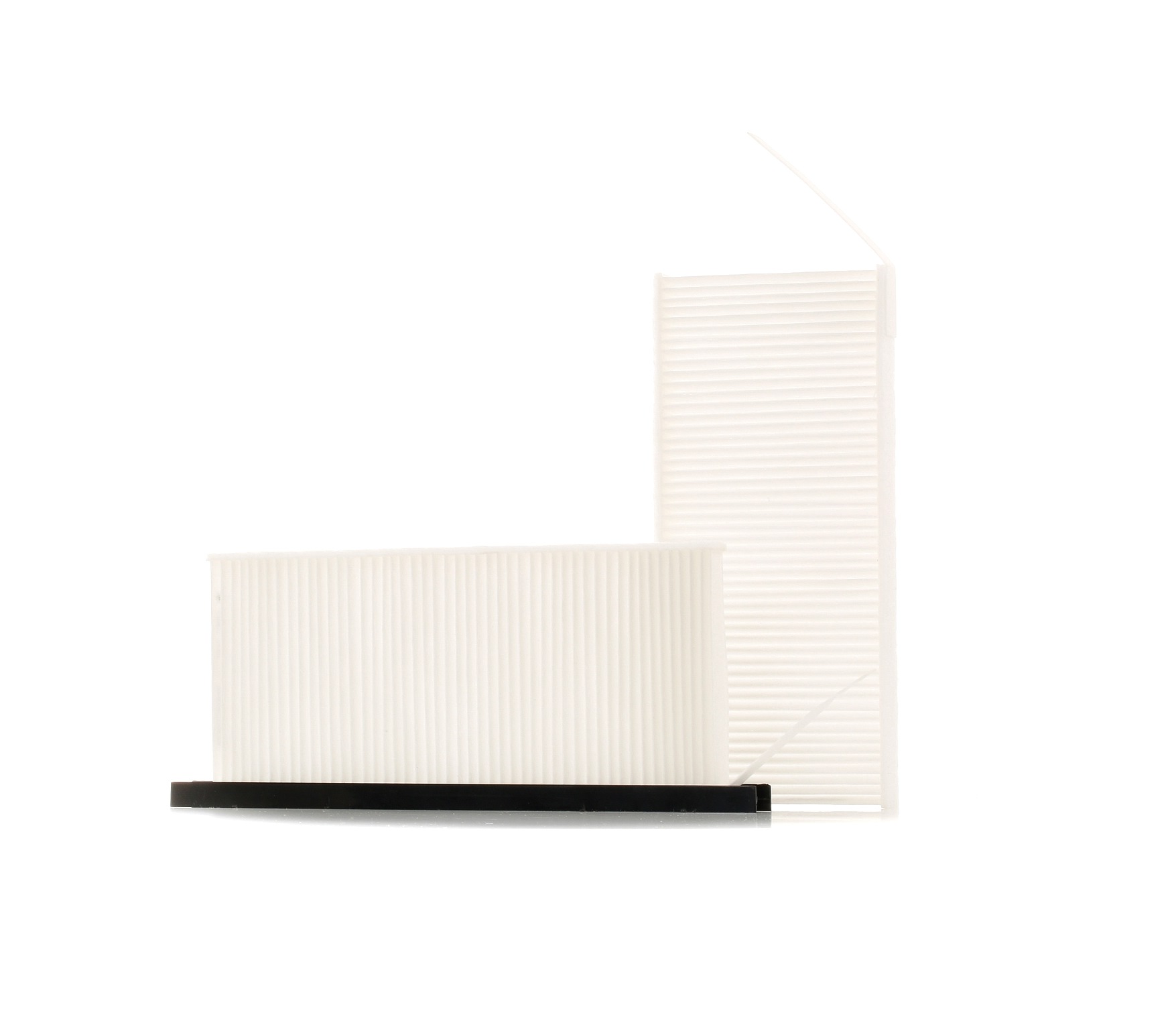 Įsigykite DENCKERMANN Salono filtras Prekės Nr.: M110841 už žemiausią 12,93 € kainą