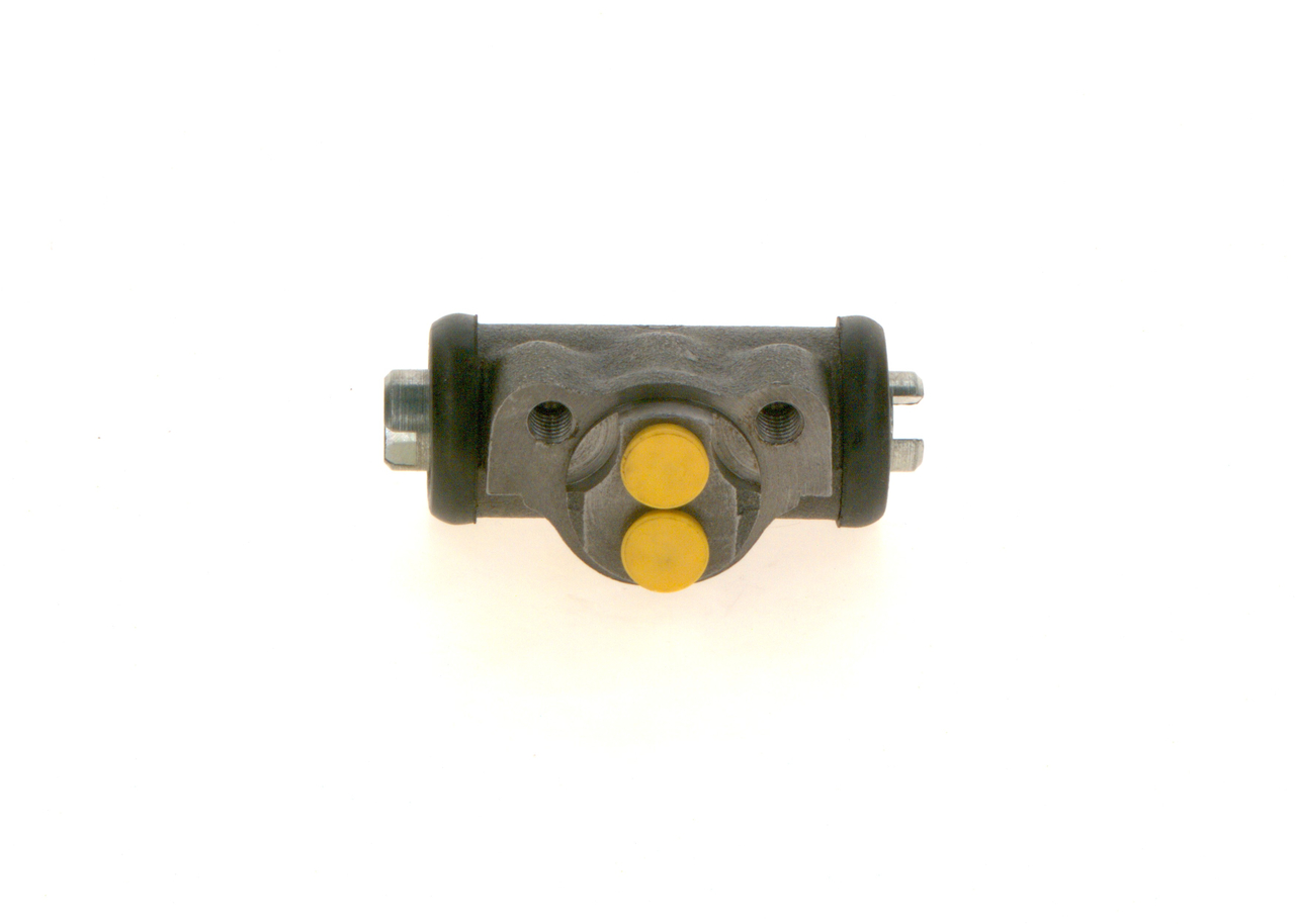 OE Hjulcylinder MITSUBISHI PAJERO 2024 MB238510, MB500484, CW7360 fra BOSCH