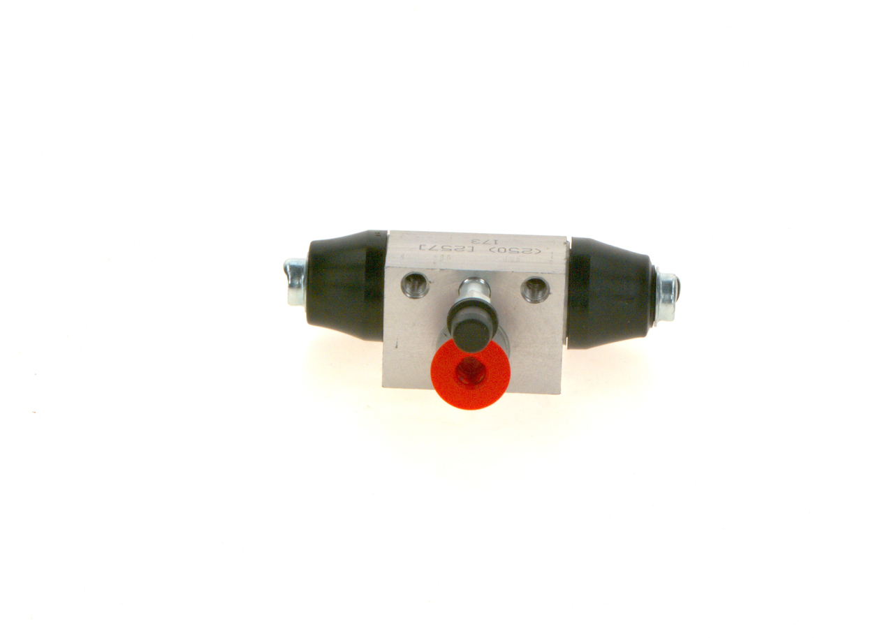 OEM Cilindru receptor frana VAUXHALL Agila Mk1 (A) (H00) 2003 9209092, 020493, 4705130 BOSCH