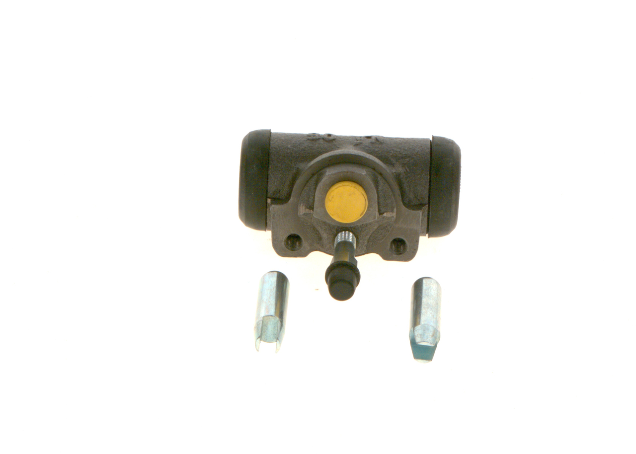 OE Hjulbremsecylinder NISSAN PATROL 2022 44100C7100, 44100C7101, CW5769 fra BOSCH