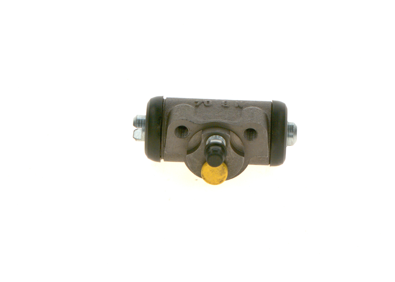 Radbremszylinder MITSUBISHI L200 II Pritsche/Fahrgestell 1988 BOSCH 0 986 475 921
