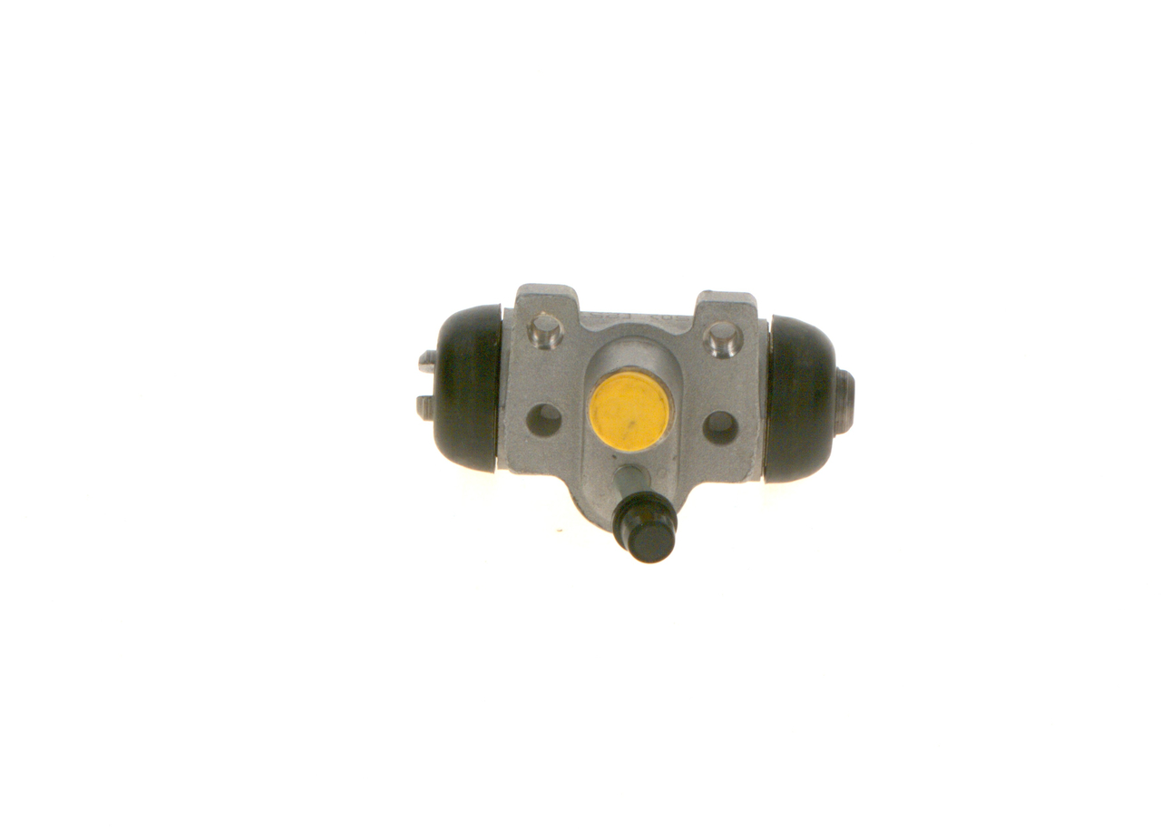 Įsigykite BOSCH Rato stabdžių cilindras Prekės Nr.: 0 986 475 943 už žemiausią 25,16 € kainą