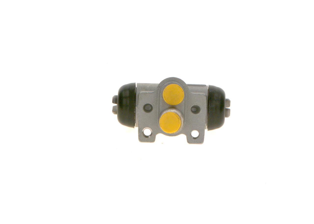 OE Frana cu tambur si saboti interiori SUZUKI JIMNY 2022 5340181A00, 5340181A00000, 020427 de la BOSCH