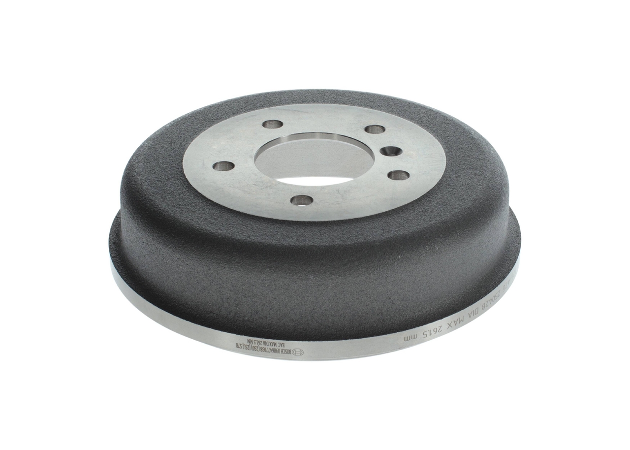 Tambour de frein A 601 423 50 01