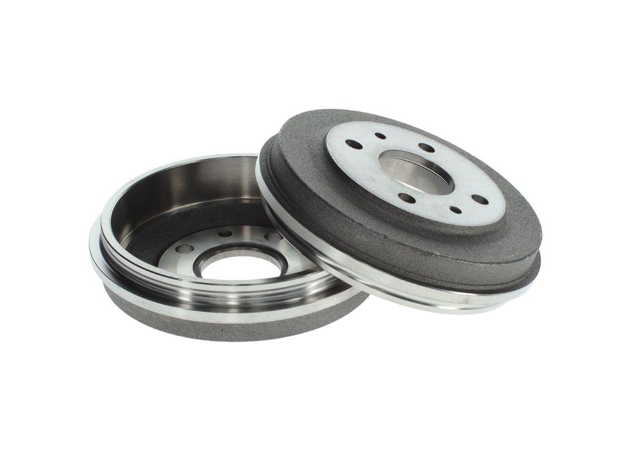 Originale FIAT 126 Bremstrommel 4379680, 46621077, 5890762 von BOSCH - Reduzierte Konditionen