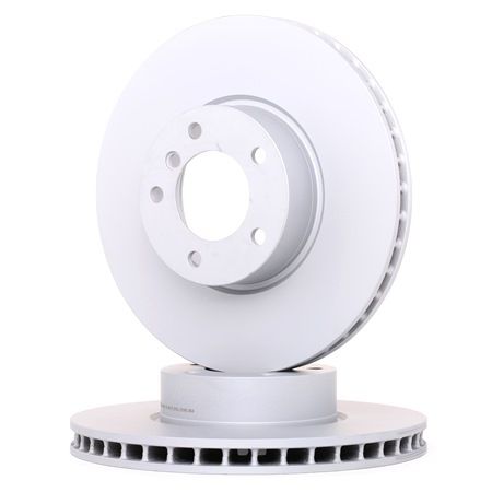 Köp billiga original Bromsskiva 0 986 478 024 jämförbara med 1165859 OEM nummer på nätet