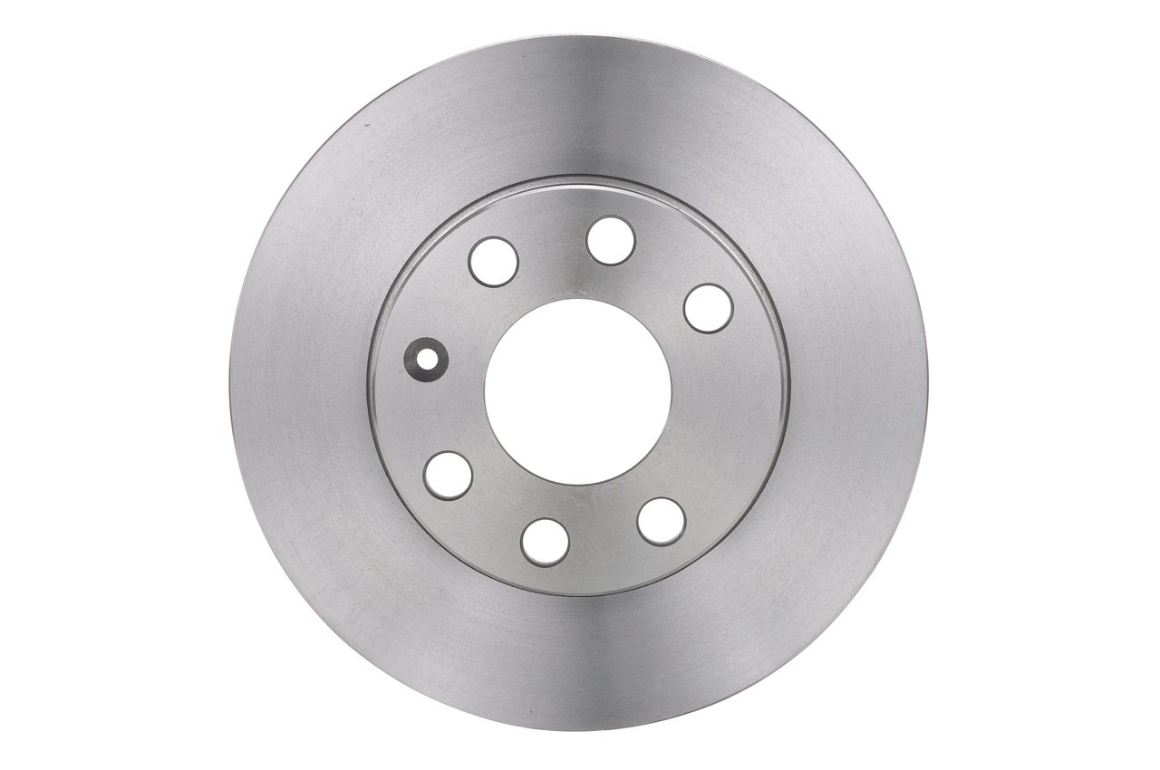 OEM Disco de travão OPEL CORSA CLASSIC três volumes 569020, 569030, 90008005 de BOSCH - poupe dinheiro com os nossos preços baixos