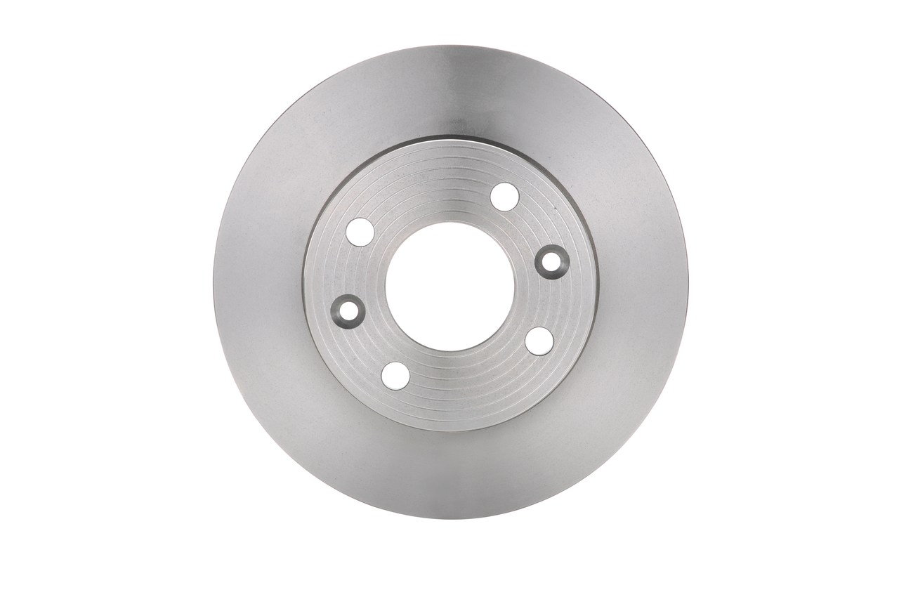 Acquista Disco freno da BOSCH Numero prodotto.: 0 986 478 105 al costo di soli 21,87 €