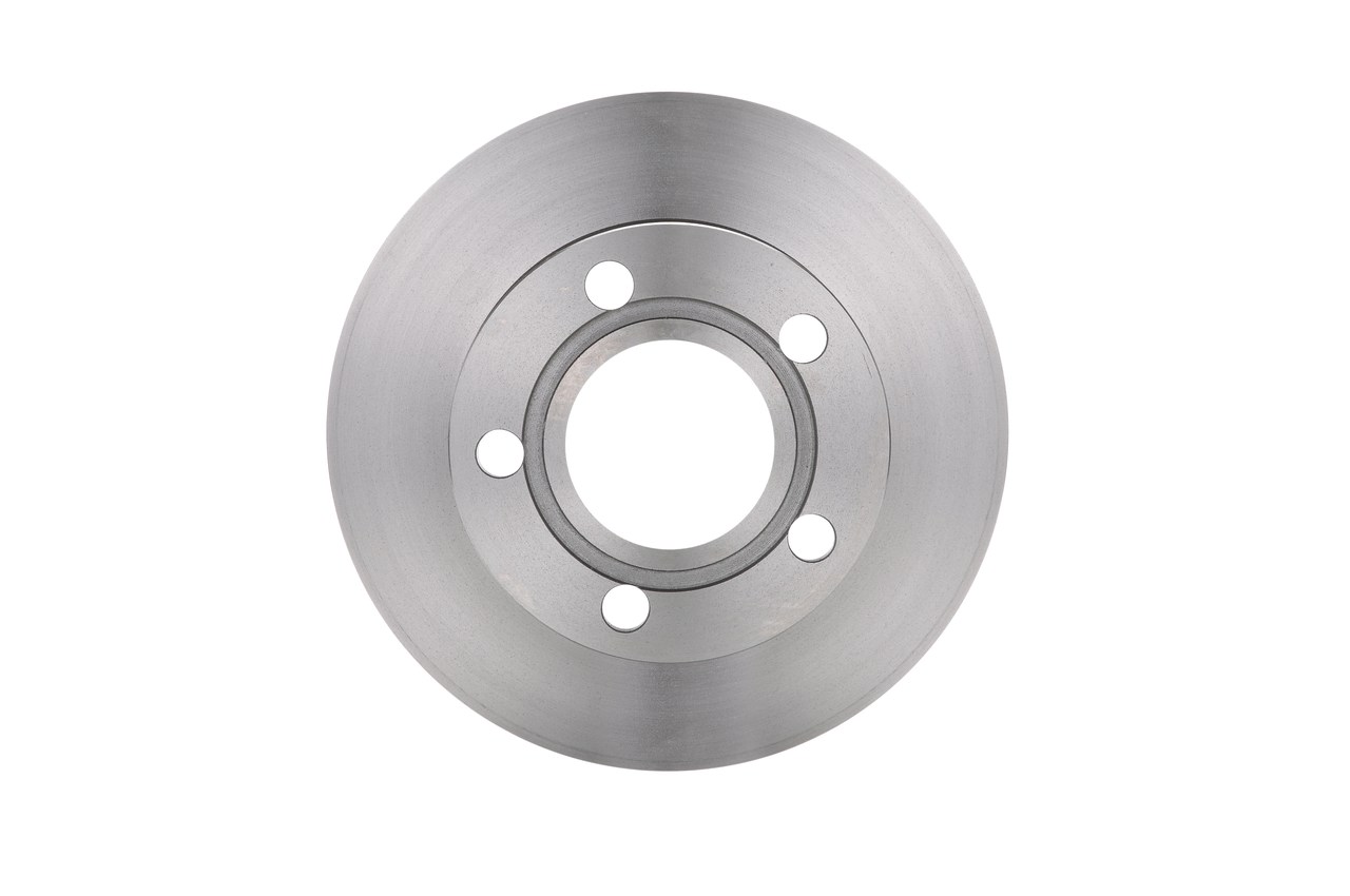 OE Bremsscheiben AUDI 100 1985 4A0615601A, 8E0615601, 4A0615301C von BOSCH
