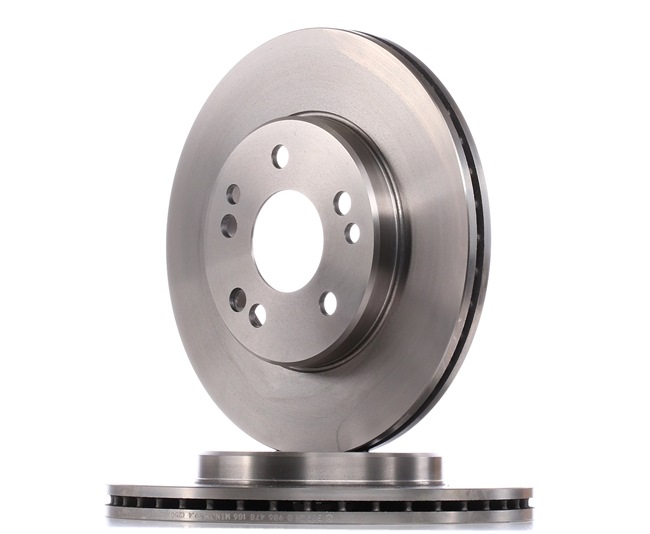 OE Dischi MERCEDES-BENZ Serie 124 1984 1244211612, 1244212712, 1294210312 di BOSCH