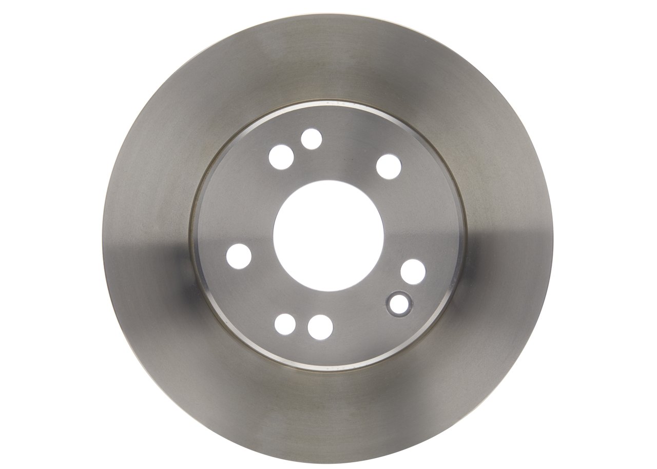OE Disco freno MERCEDES-BENZ Serie 124 1993 1244211312, A1244211312, 05098065AA di BOSCH