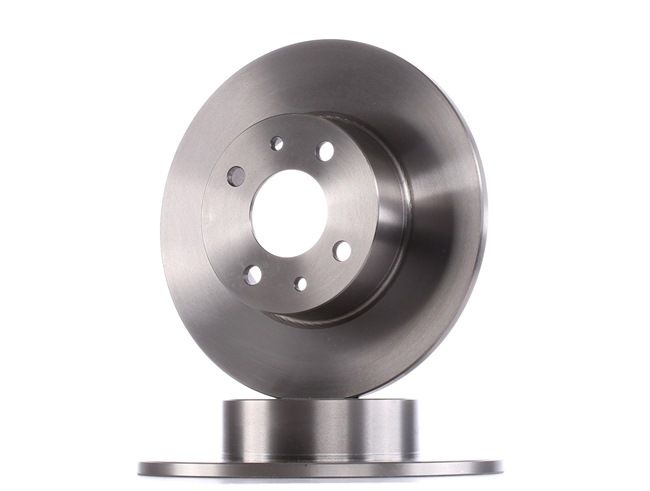 OE Bremsscheibe FIAT STILO 2010 164202610001, 46758715, 46831042 von BOSCH