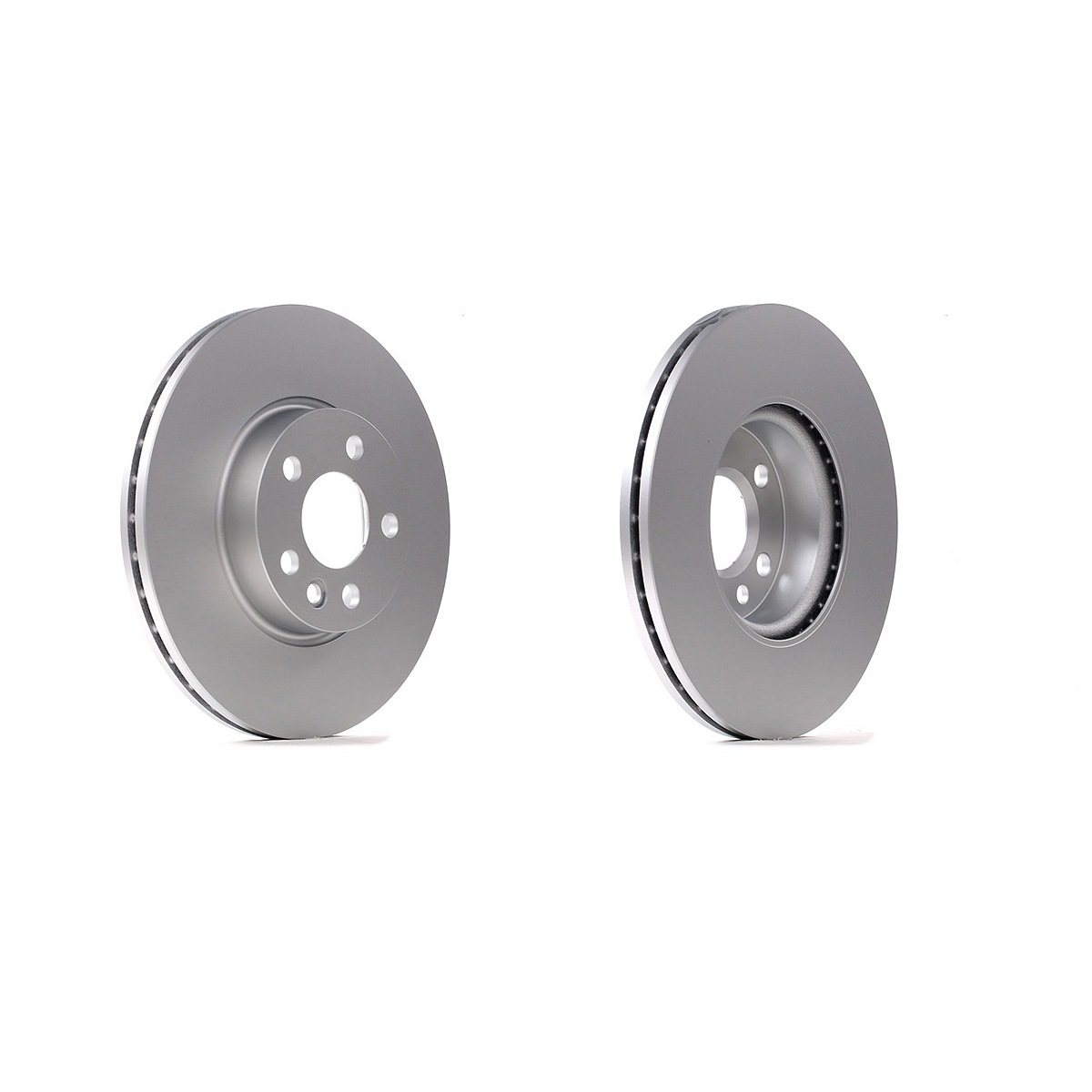 Cumpărați Disc de frână de la BOSCH Număr produs: 0 986 478 296 la prețul de doar 371,09 lei