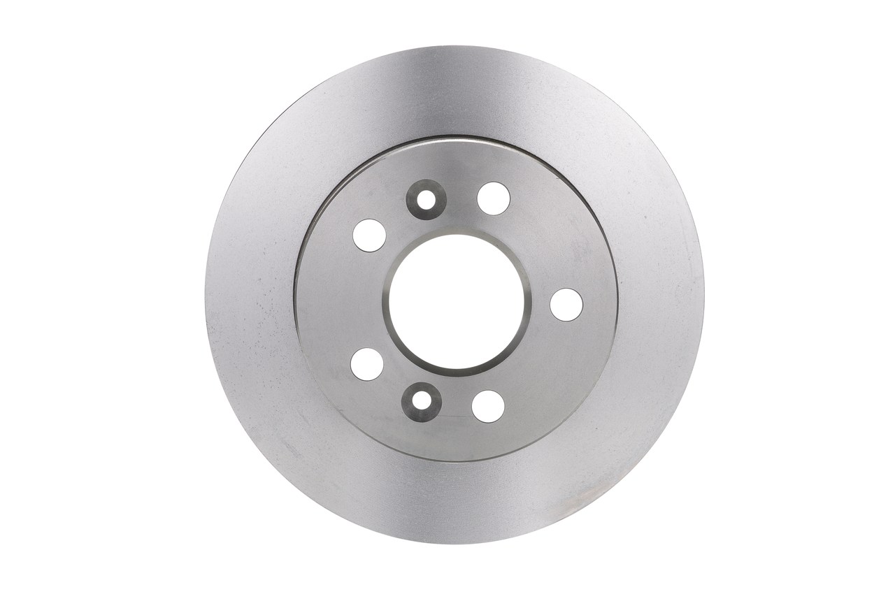 OE Спирачен диск RENAULT AVANTIME 2003 6025304079, 6025370406, DDF1056 от BOSCH