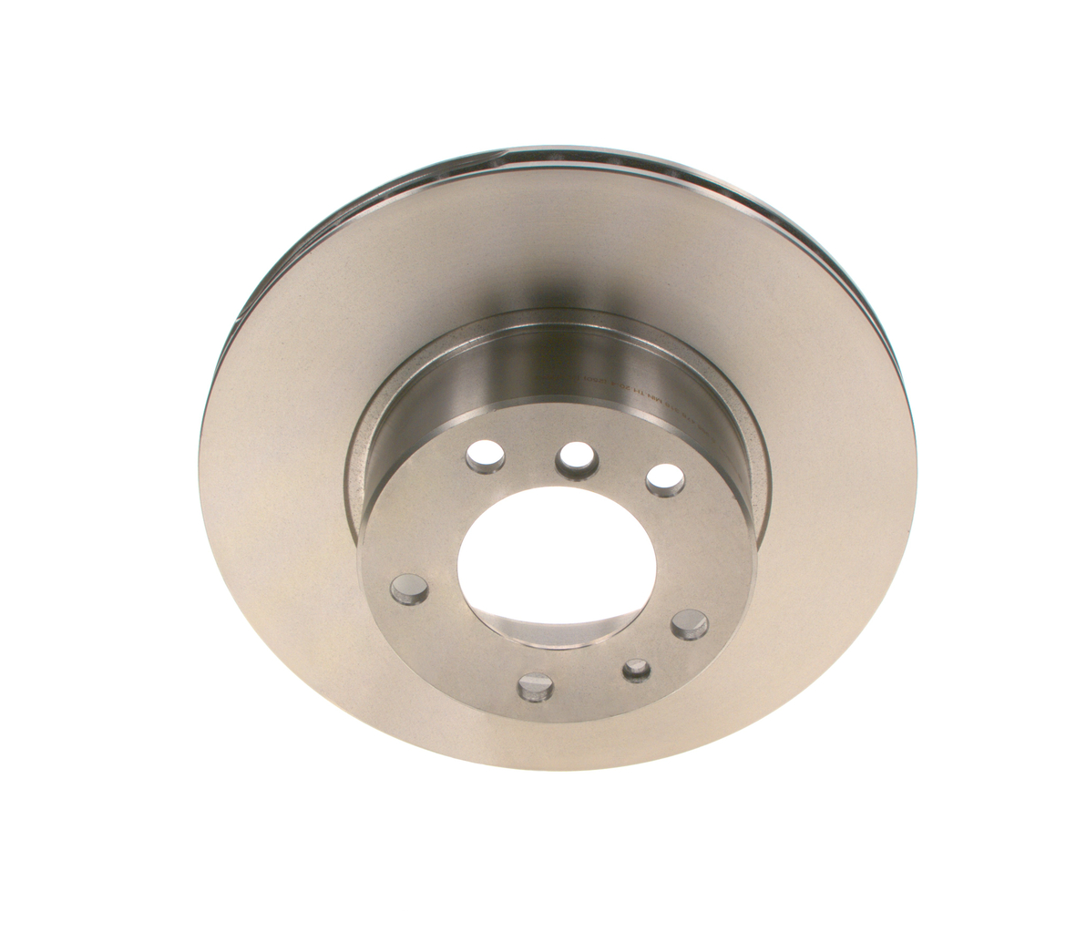 BOSCH 1 160 936 Bremsscheibe