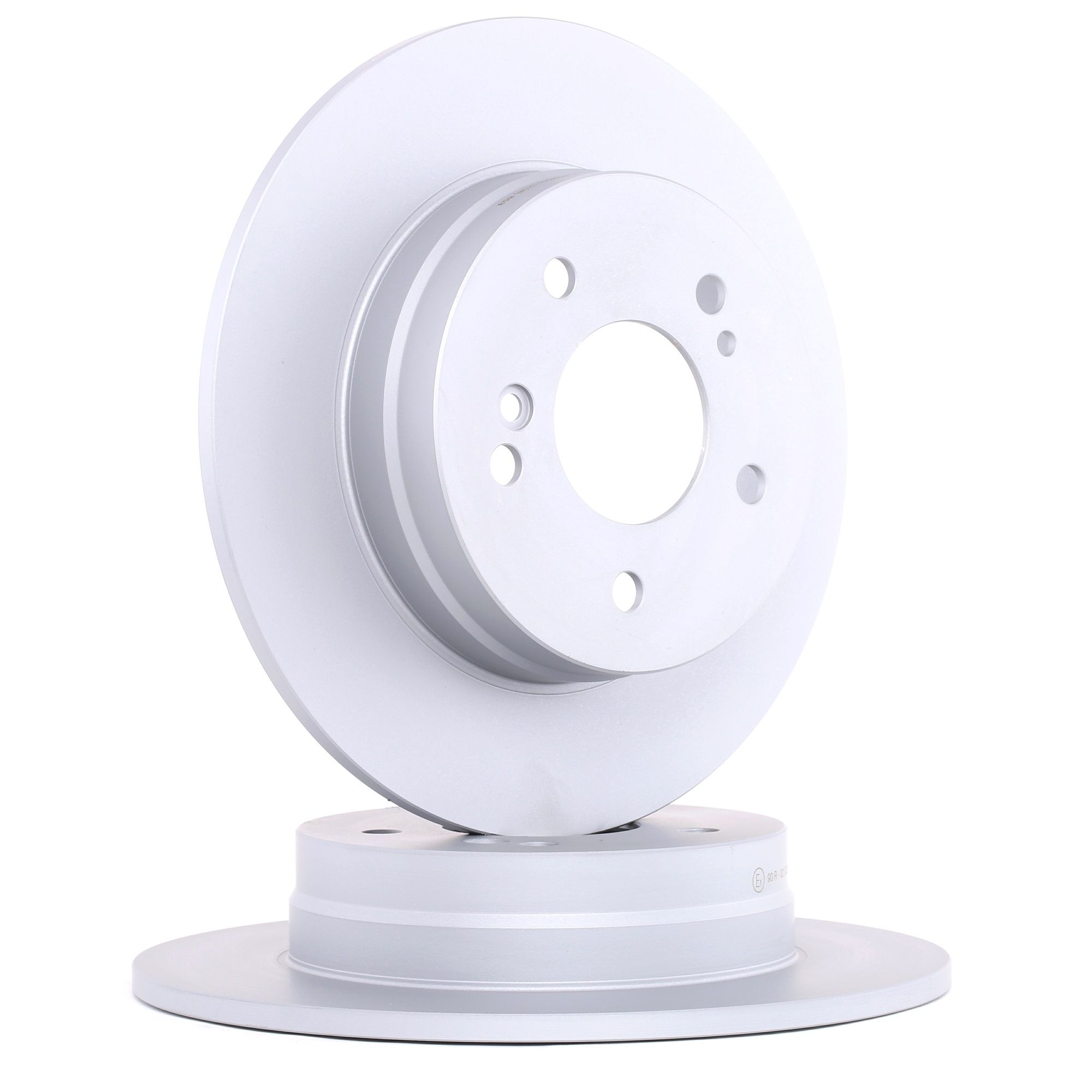Cumpărați Disc de frână de la BOSCH Număr produs: 0 986 478 325 la prețul de doar 158,61 lei