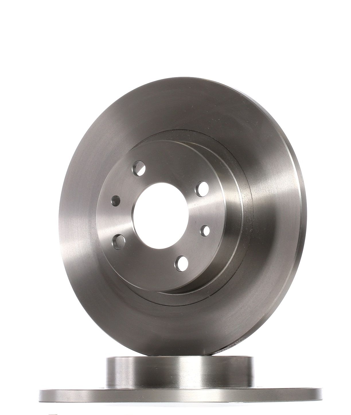 BOSCH Bremsscheibe Produkt Nr.: 0 986 478 343 zum unschlagbaren Preis von 24,30 € erstehen