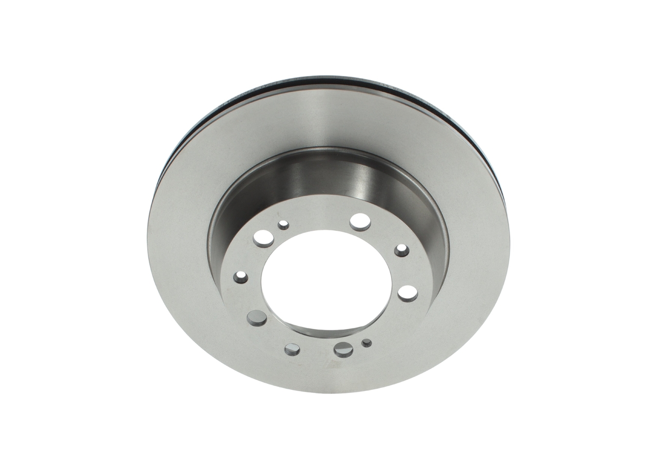 OE PORSCHE 928 1988 Féktárcsa szett 8A0615601B, 8A0615601C, 95135204101 ől BOSCH