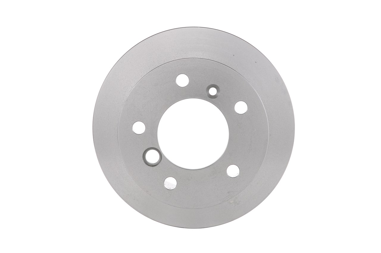 OE Freni a disco MERCEDES-BENZ Classe G 2020 2D0615601A, 2D0615601D, 9024230112 di BOSCH