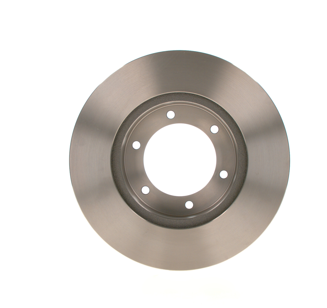 OE Dischi freno TOYOTA 4 RUNNER 2018 4351235110, 4351235190, J4351235190 di BOSCH
