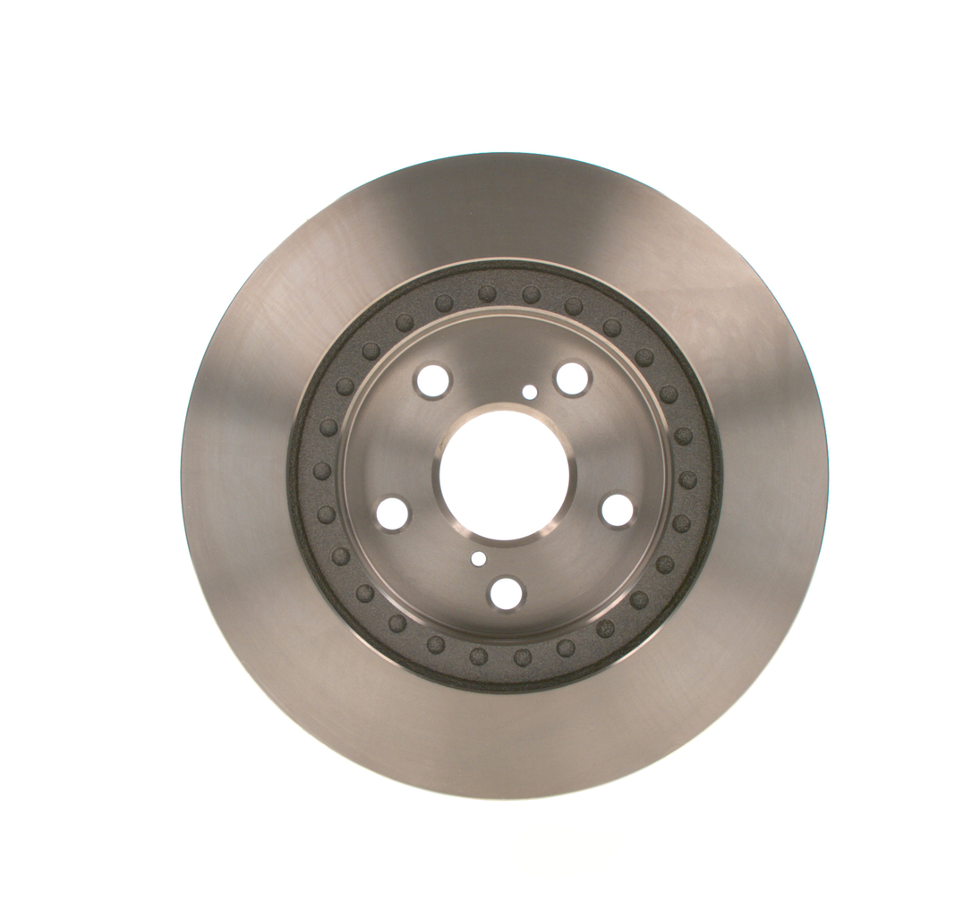 OE TOYOTA RAV 4 2019 Jarrulevy 4351242010, DDF1646, DDF16461 merkiltä BOSCH