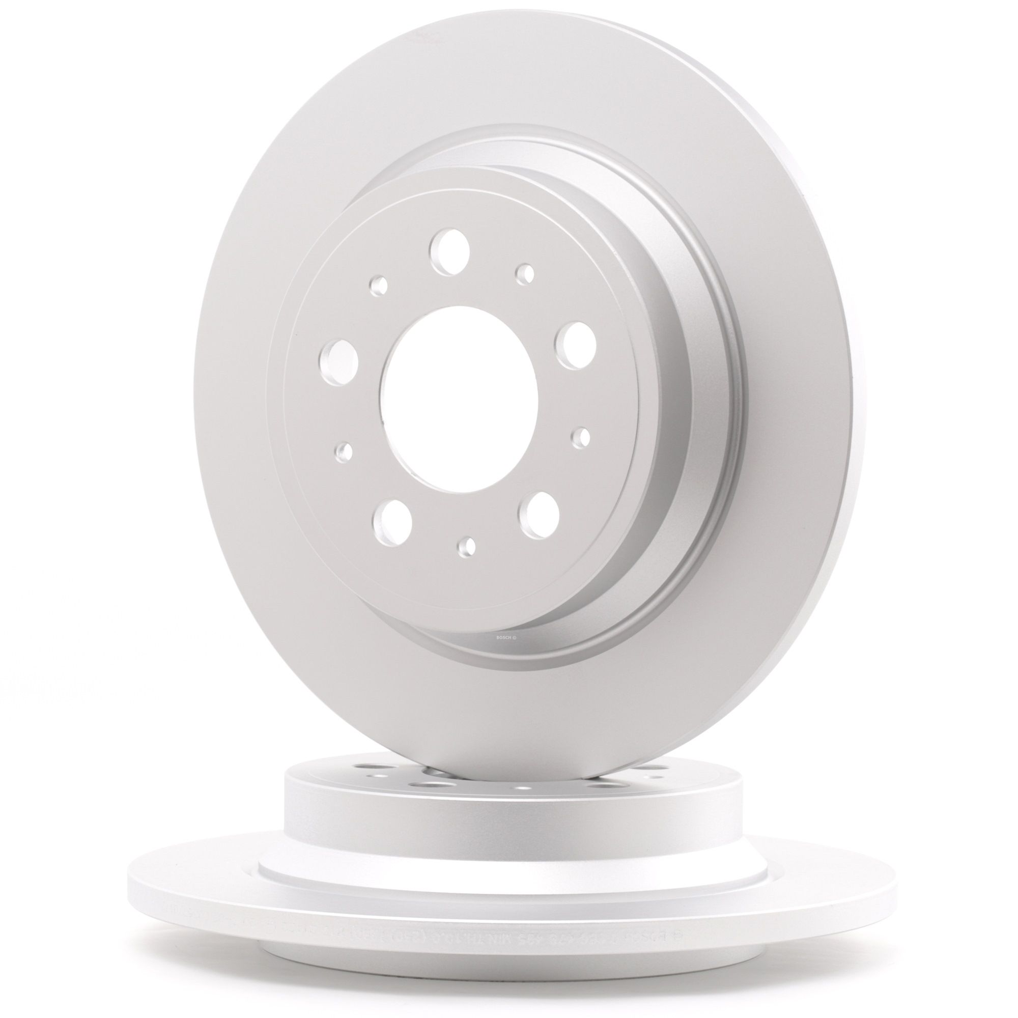 Kjøp BOSCH Bremseskive Product No .: 0 986 478 495 for den lave prisen av 530,41 kr