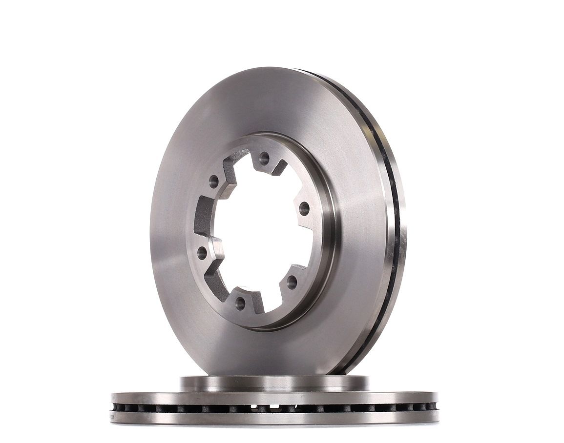 Cumpărați Disc de frână de la BOSCH Număr produs: 0 986 478 532 la prețul de doar 244,86 lei