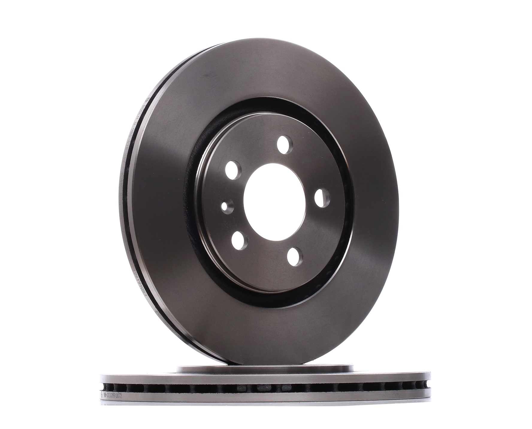 Cumpărați Disc de frână de la BOSCH Număr produs: 0 986 478 542 la prețul de doar 196,29 lei