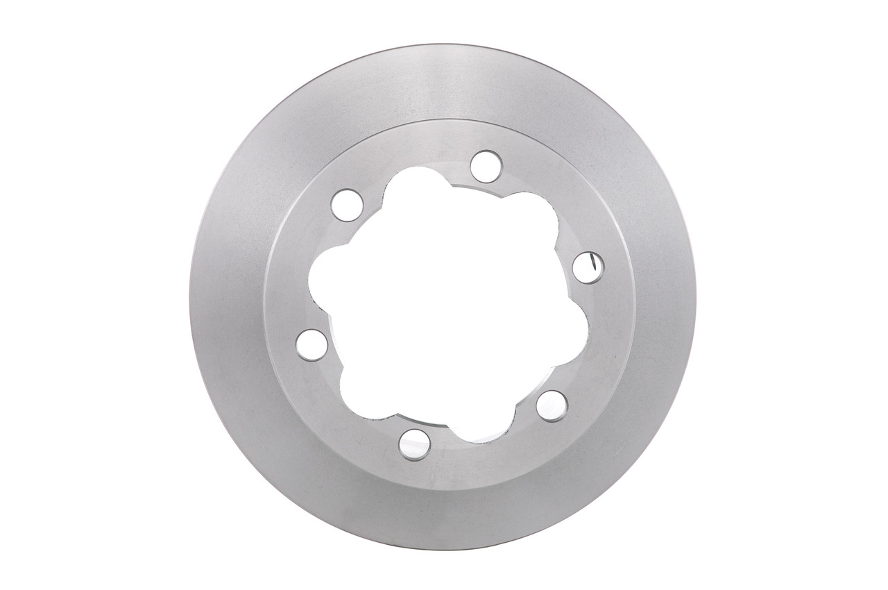 BOSCH OEM Féktárcsa VW 2.5 TDI 109 LE Dízel 05103606AA gépkocsihoz online, nagyszerű áron