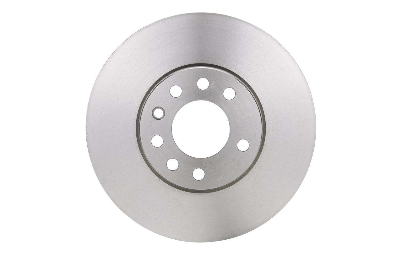 OE Skivebremser SAAB 9-3 2012 32025723, 4566840, 4837019 fra BOSCH