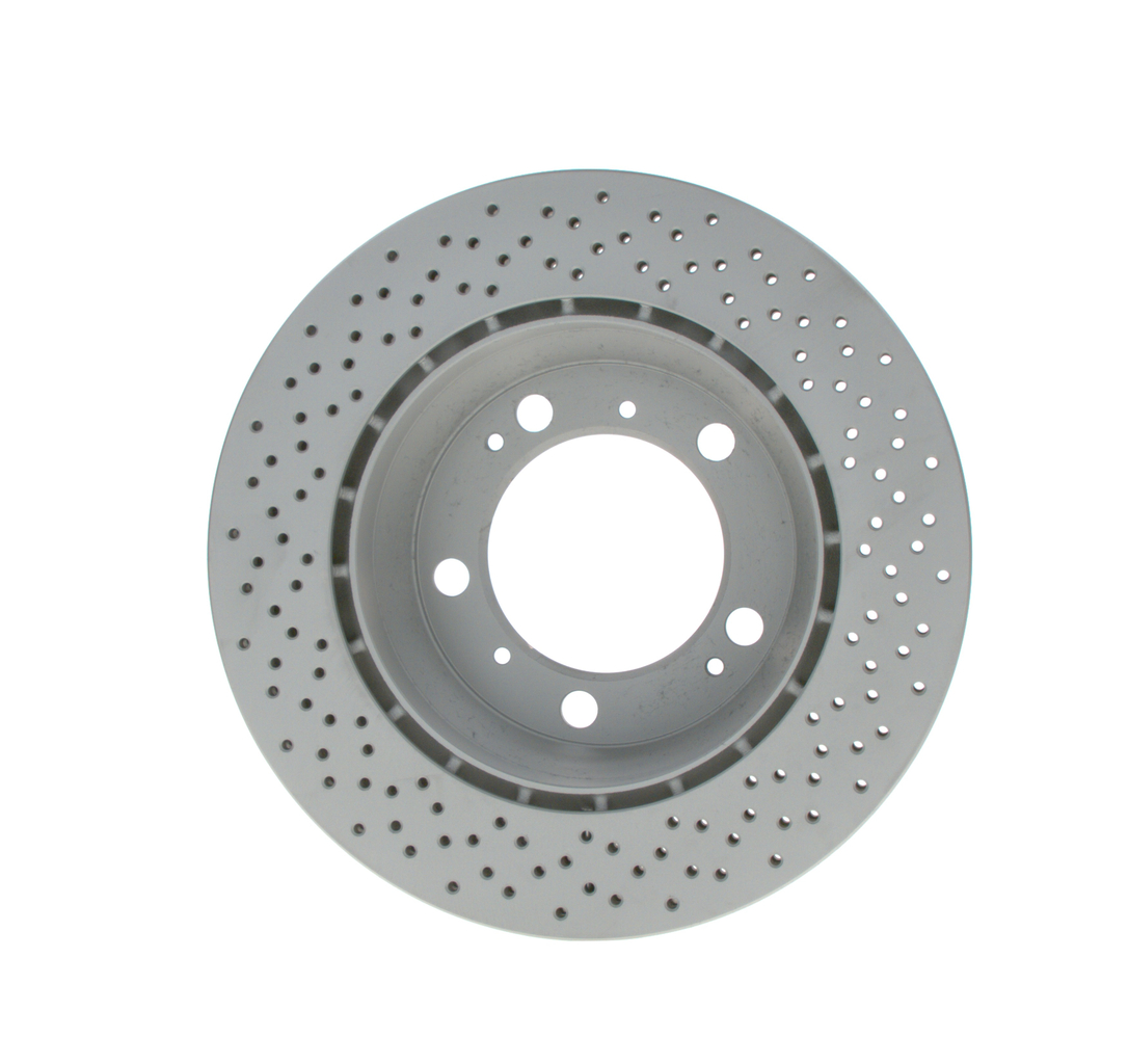 Köp billiga original Bromsskiva 0 986 478 592 jämförbara med 99635240104 OEM nummer på nätet