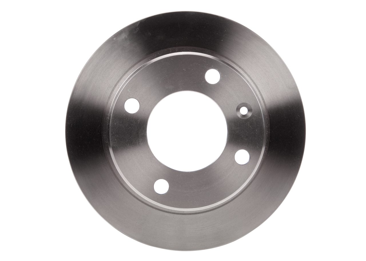 OEM Discos de freno Citroen Xantia X1 1995 95667811, 1606308780, 1618863080 BOSCH