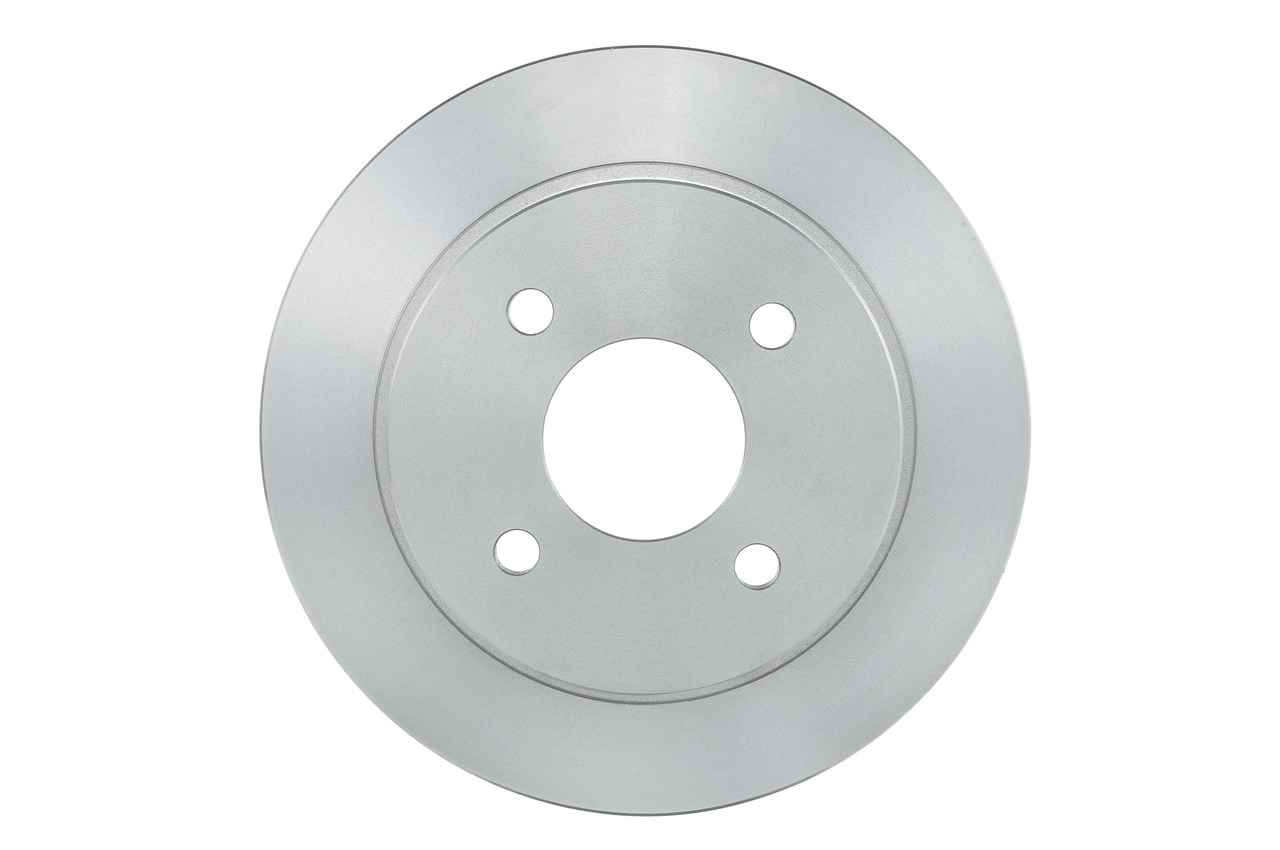 OEM Спирачен диск FORD 2.9 i 150 K.C. бензин 1025911 от BOSCH онлайн на супер цени