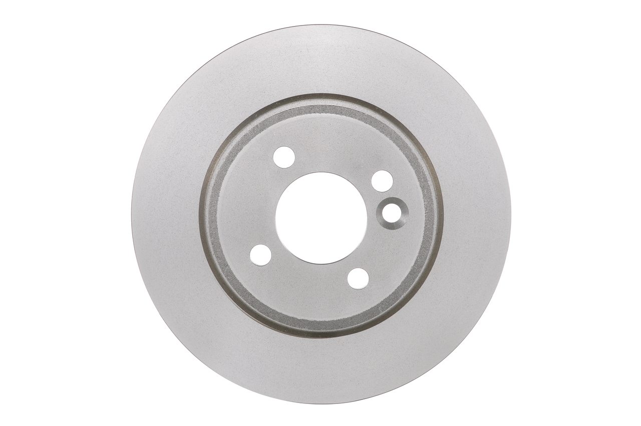 OEM Dischi freno Mini R50 2001 34111502891, 34116774984, 410271 BOSCH