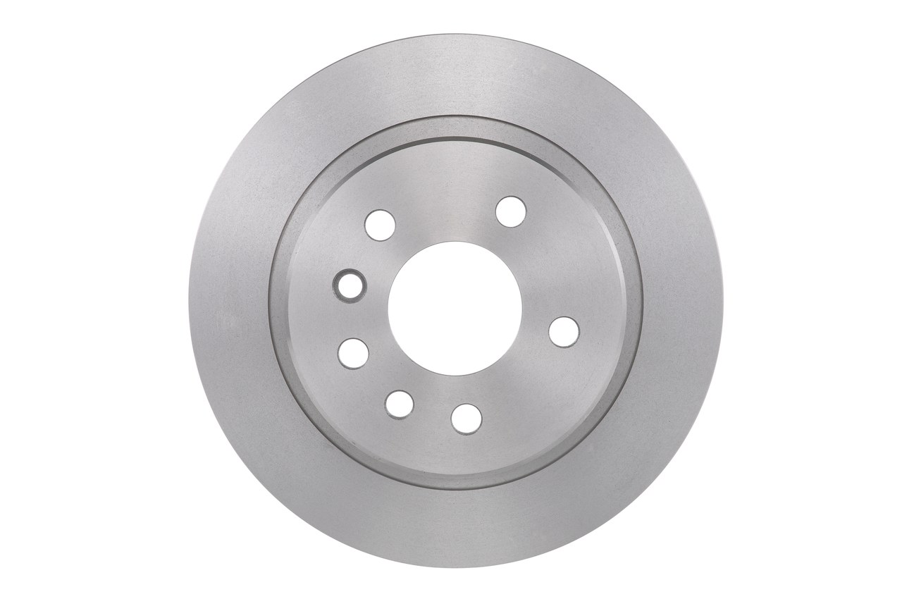 Kúpte si BOSCH Brzdový kotúč Číslo produktu: 0 986 478 609 za nízku cenu 41,16 €