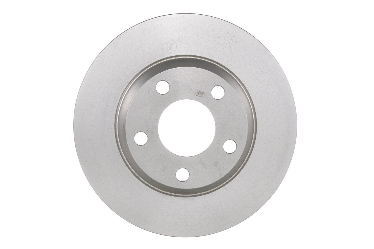 OEM Спирачен диск AUDI 1.9 TDI 90 K.C. дизел 8D0615301A от BOSCH онлайн на супер цени
