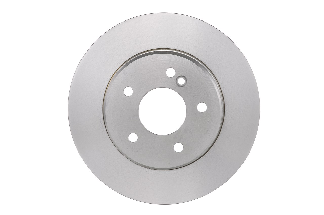 OE Dischi freno MERCEDES-BENZ Serie 124 1990 1244231112, 2104230312, 2104230612 di BOSCH