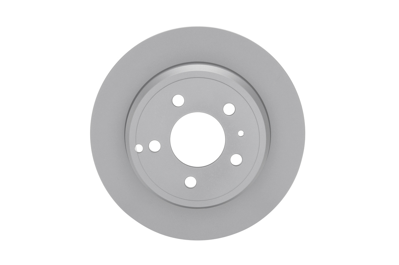 OEM Bremseskive Volvo V70 gen 1 2000 271794, 2717940, 9140144 BOSCH