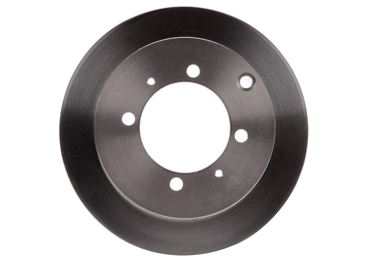 OEM Brake disc MITSUBISHI 2.0 122 HP Petrol 58411M2050 from BOSCH online at great prices