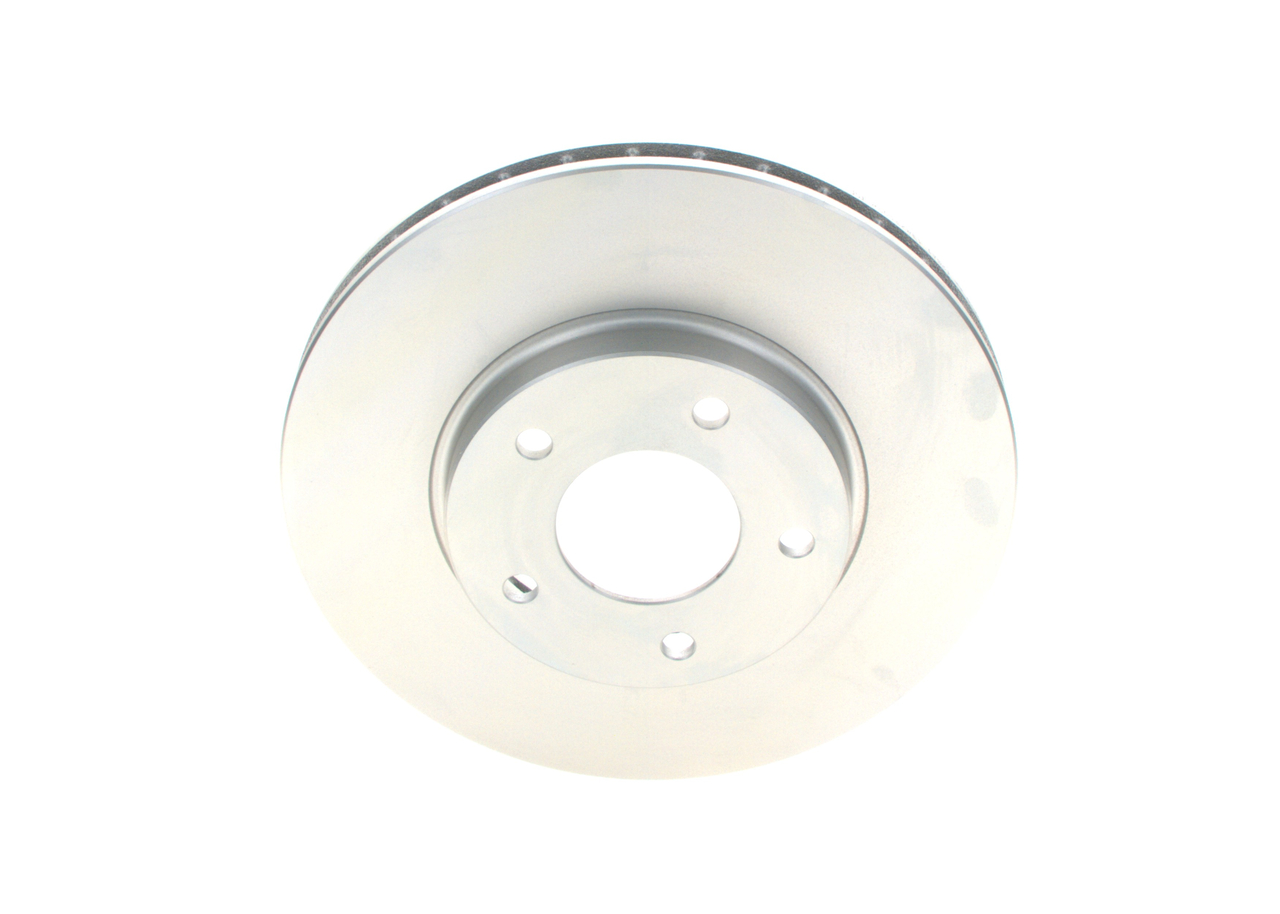 Cumpărați Disc de frână de la BOSCH Număr produs: 0 986 478 662 la prețul de doar 335,49 lei