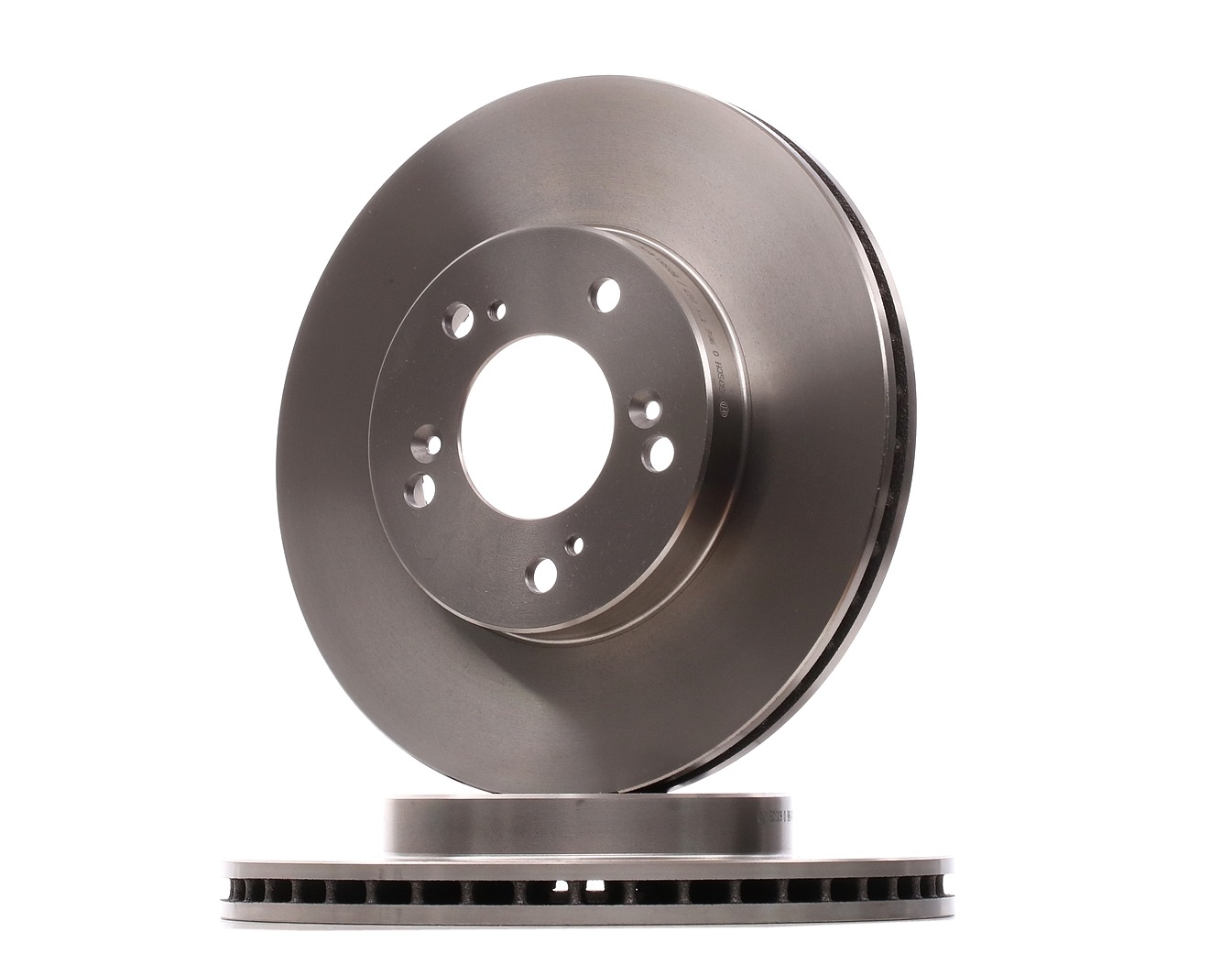 Acquista Disco freno da BOSCH Numero prodotto.: 0 986 478 667 al costo di soli 45,83 €