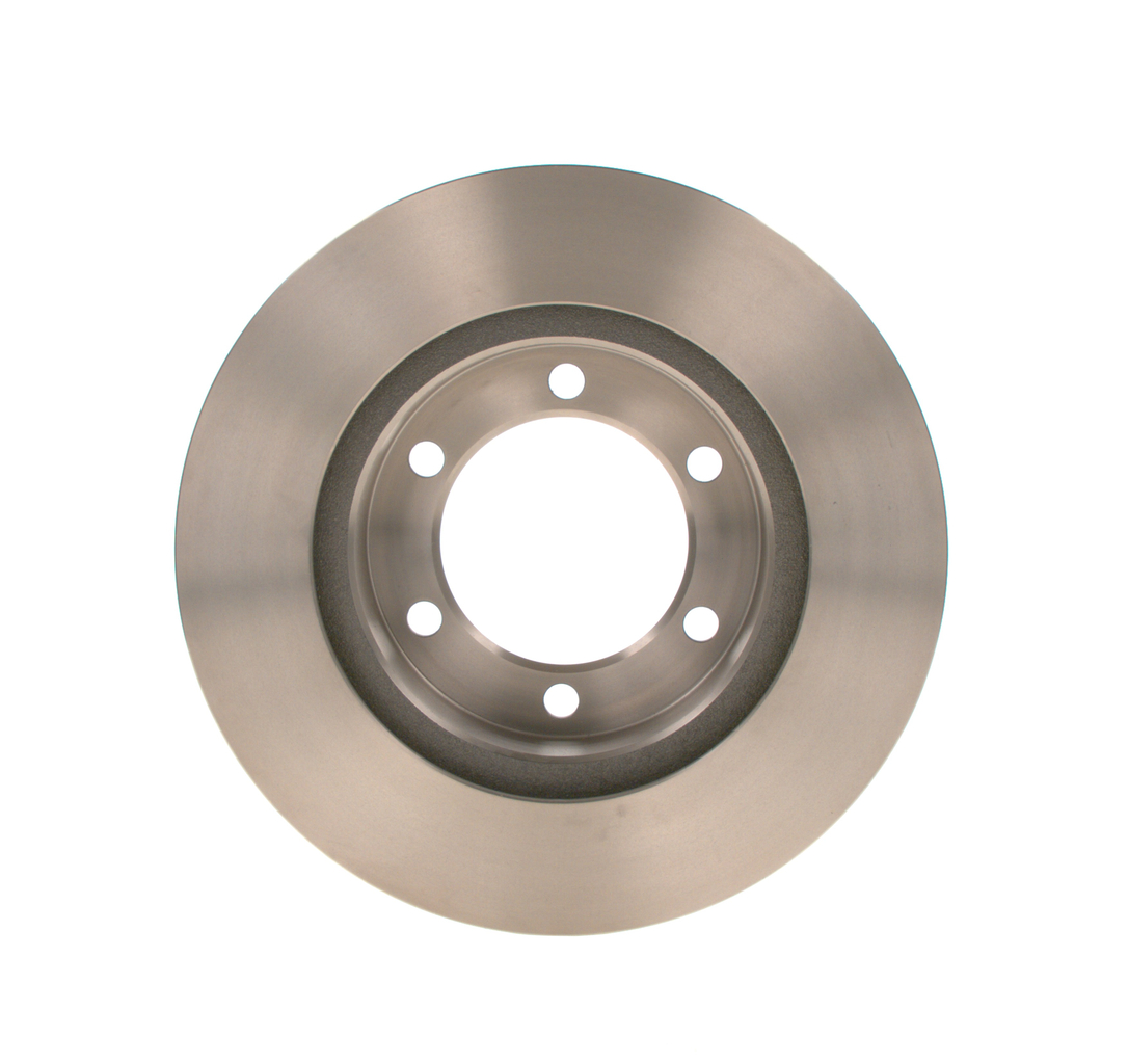 OE Dischi dei freni TOYOTA 4 RUNNER 2017 4351235210, 4351260120, DDF1008 di BOSCH