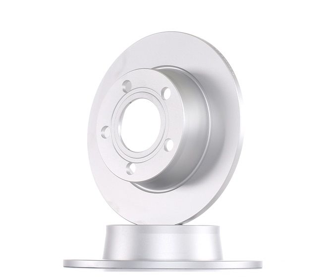 Originale Bremsscheibe AUDI 2.7 T quattro 250 PS Benzin 4B0615601A von BOSCH im Internet zu fairen Preisen