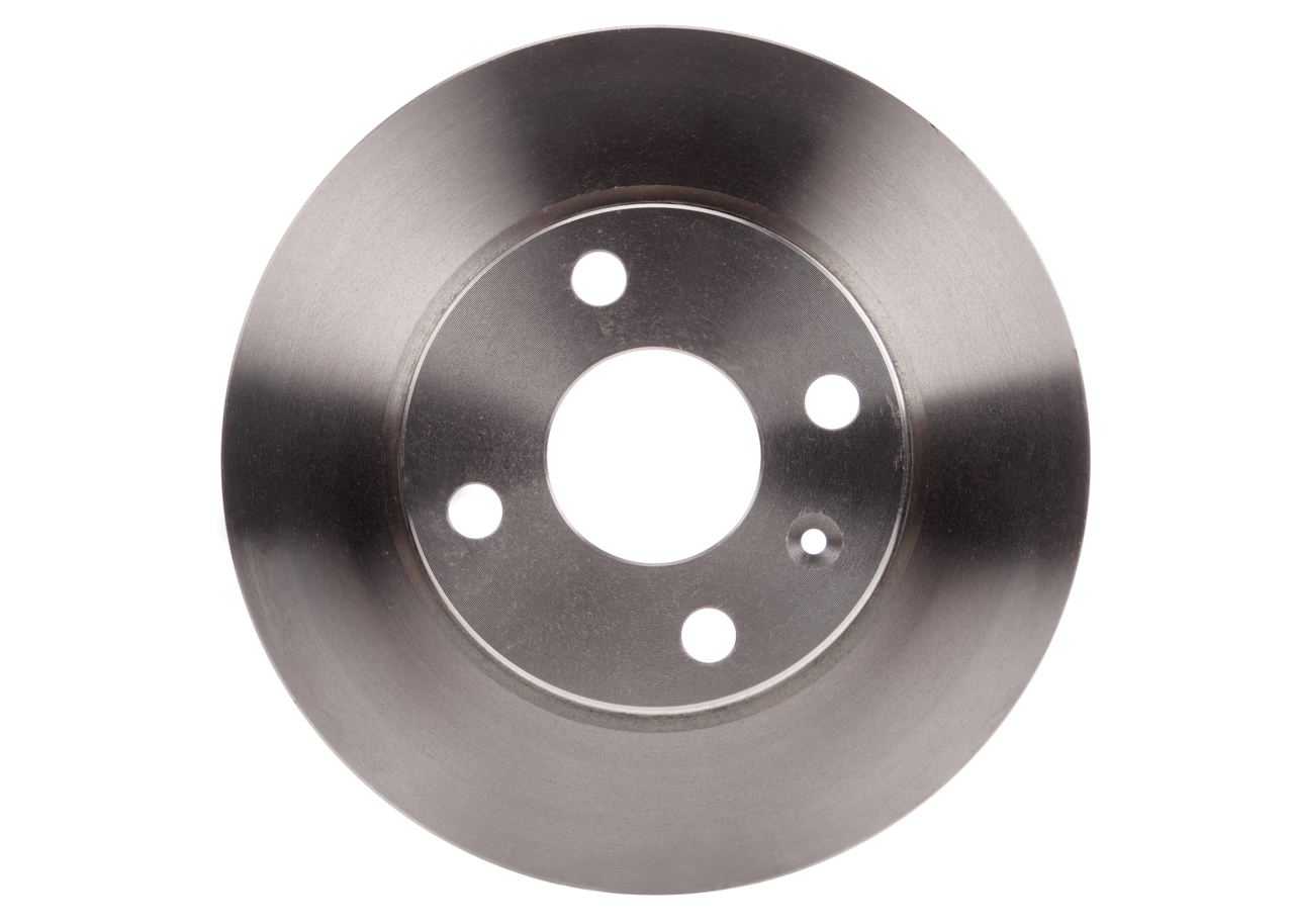 BOSCH OEM Féktárcsa VAUXHALL 1.0 12V (F08, F68) 58 LE Benzin 569112 gépkocsihoz online, nagyszerű áron