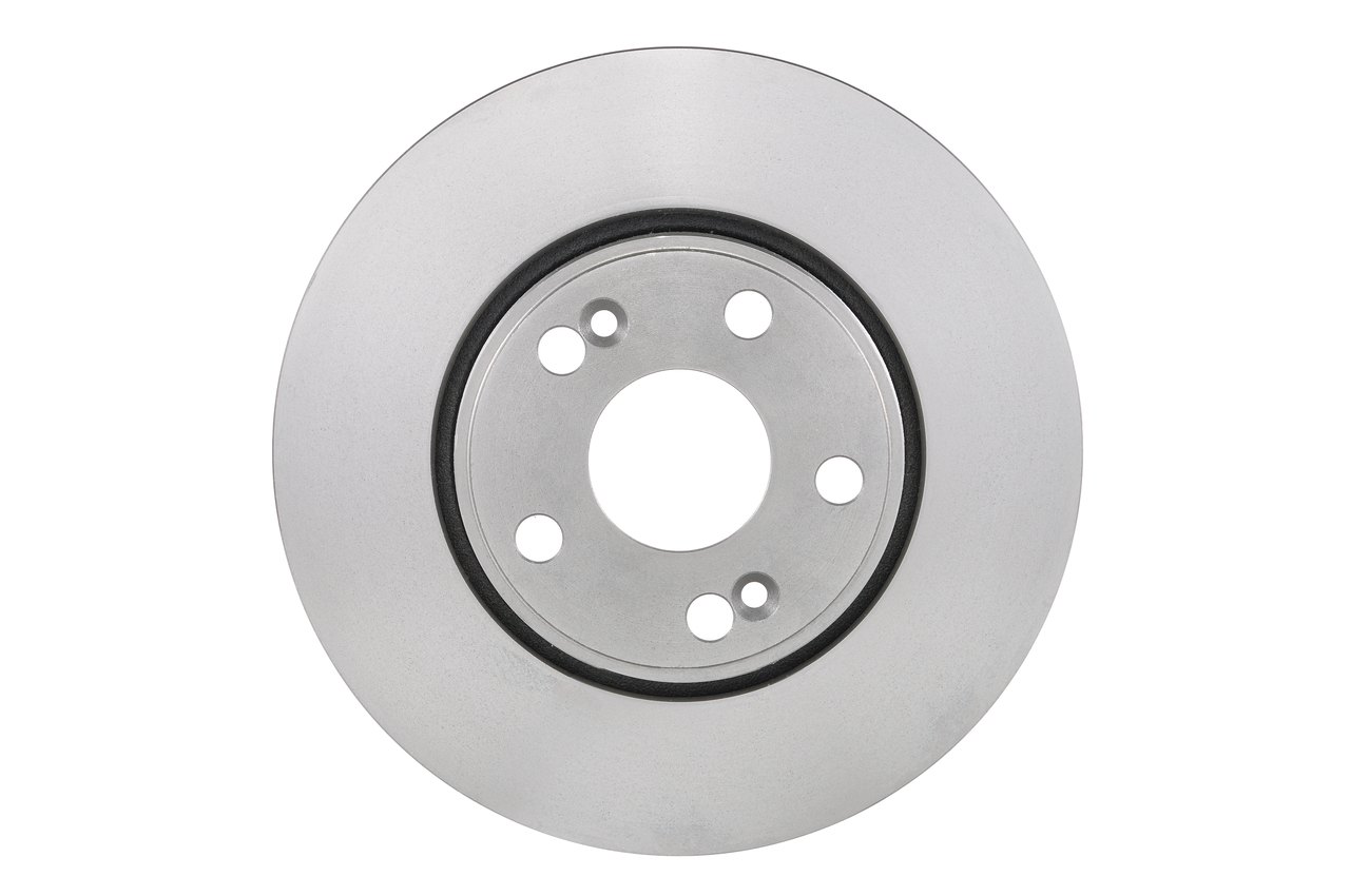 Įsigykite BOSCH Stabdžių diskas Prekės Nr.: 0 986 478 734 už žemiausią 39,94 € kainą