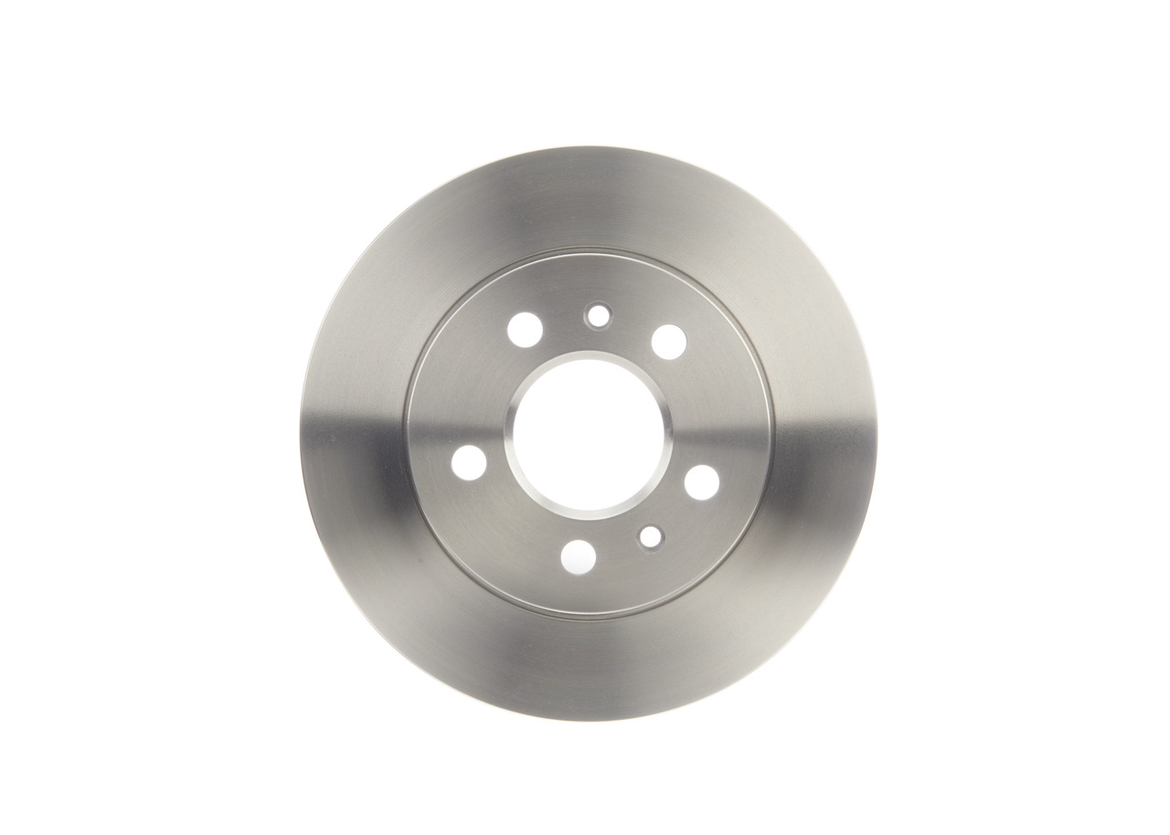 OEM Remschijf RENAULT 2.0 (B56C, B56L) 116 PK Benzine 7700800003 van BOSCH online aan geweldige prijzen